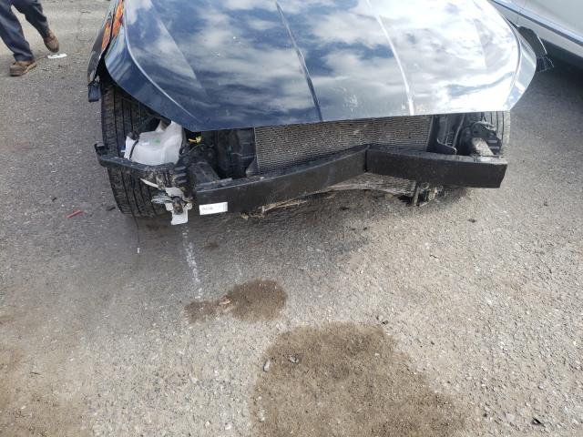 Photo 8 VIN: 5NPD84LF8KH402677 - HYUNDAI ELANTRA SE 