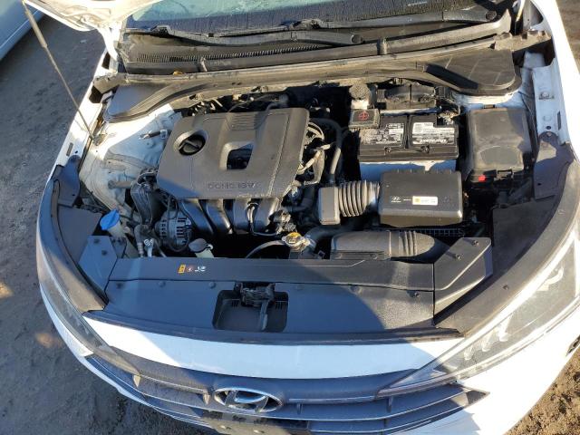 Photo 10 VIN: 5NPD84LF8KH404669 - HYUNDAI ELANTRA SE 