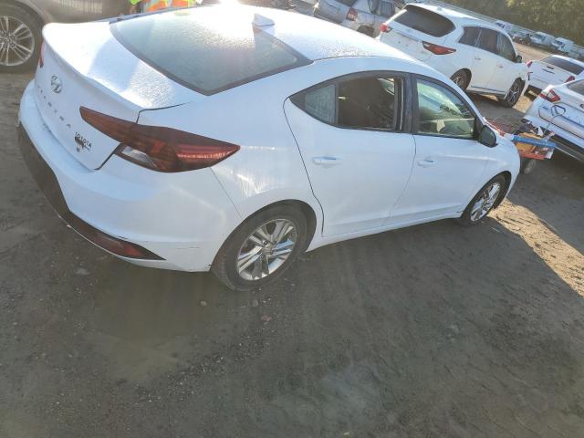 Photo 2 VIN: 5NPD84LF8KH404669 - HYUNDAI ELANTRA SE 