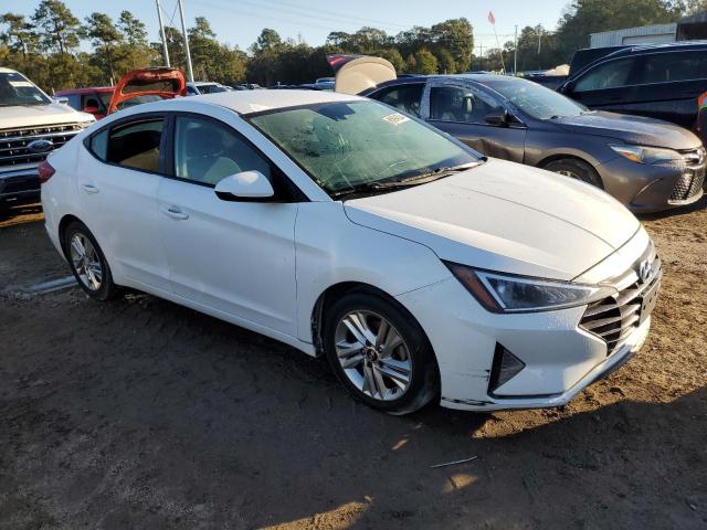 Photo 3 VIN: 5NPD84LF8KH404669 - HYUNDAI ELANTRA SE 