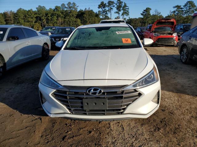 Photo 4 VIN: 5NPD84LF8KH404669 - HYUNDAI ELANTRA SE 