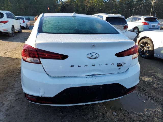 Photo 5 VIN: 5NPD84LF8KH404669 - HYUNDAI ELANTRA SE 