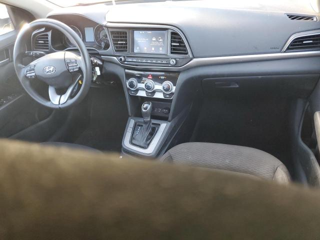 Photo 7 VIN: 5NPD84LF8KH404669 - HYUNDAI ELANTRA SE 