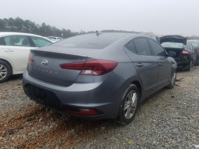 Photo 3 VIN: 5NPD84LF8KH405675 - HYUNDAI ELANTRA SE 