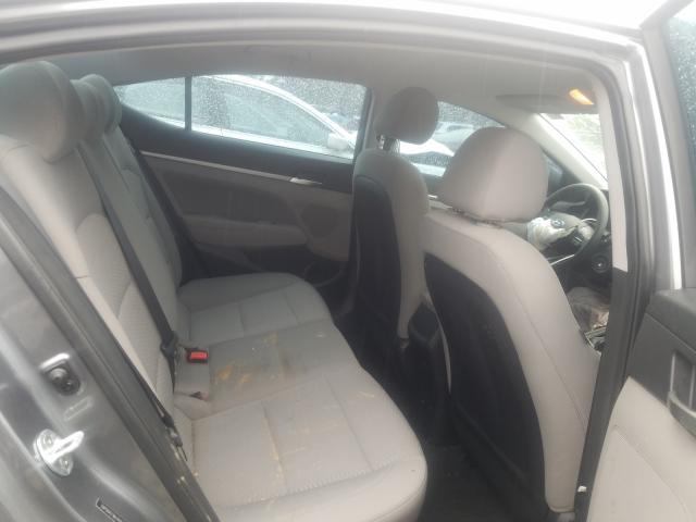 Photo 5 VIN: 5NPD84LF8KH405675 - HYUNDAI ELANTRA SE 