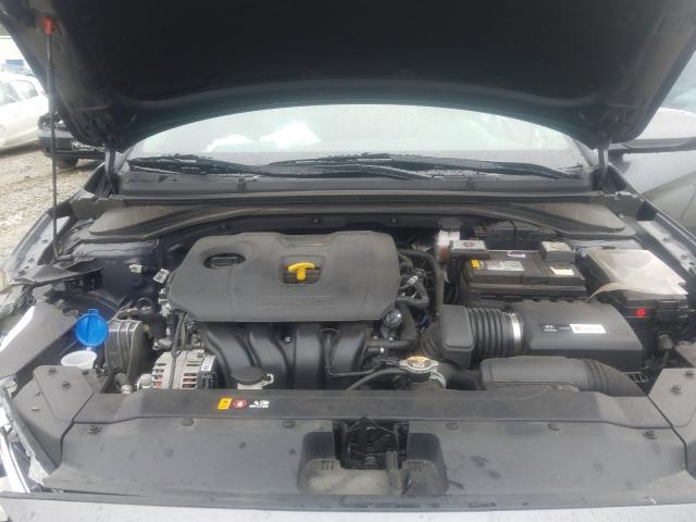 Photo 6 VIN: 5NPD84LF8KH405675 - HYUNDAI ELANTRA SE 