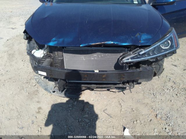 Photo 5 VIN: 5NPD84LF8KH406308 - HYUNDAI ELANTRA 