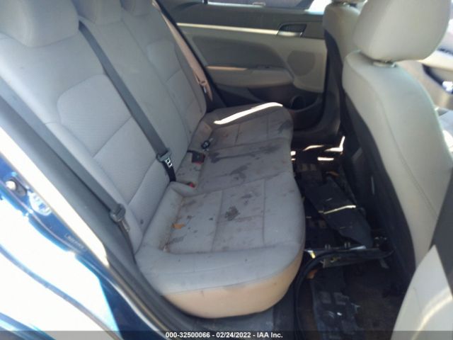 Photo 7 VIN: 5NPD84LF8KH406308 - HYUNDAI ELANTRA 