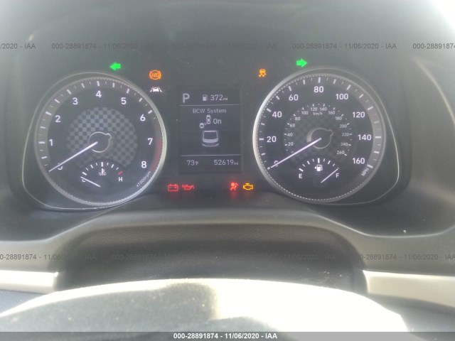 Photo 6 VIN: 5NPD84LF8KH406924 - HYUNDAI ELANTRA 