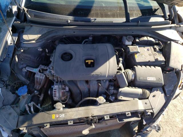 Photo 6 VIN: 5NPD84LF8KH407409 - HYUNDAI ELANTRA SE 