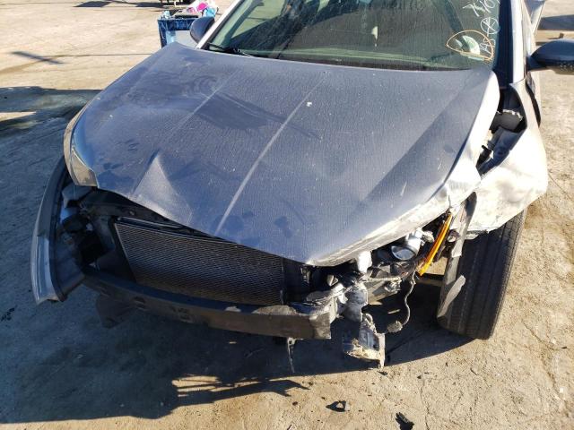 Photo 8 VIN: 5NPD84LF8KH407409 - HYUNDAI ELANTRA SE 