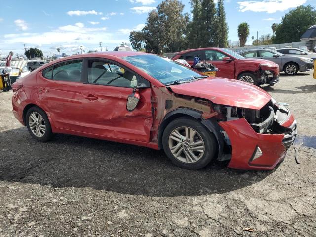 Photo 3 VIN: 5NPD84LF8KH407507 - HYUNDAI ELANTRA 