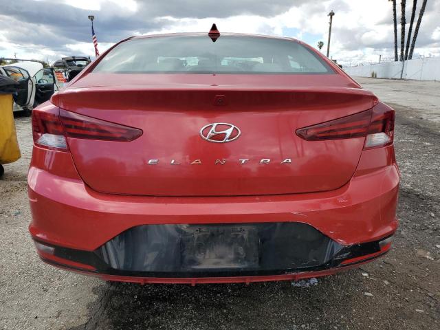 Photo 5 VIN: 5NPD84LF8KH407507 - HYUNDAI ELANTRA 