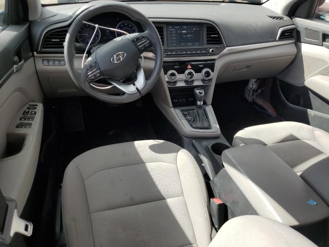 Photo 7 VIN: 5NPD84LF8KH407507 - HYUNDAI ELANTRA 