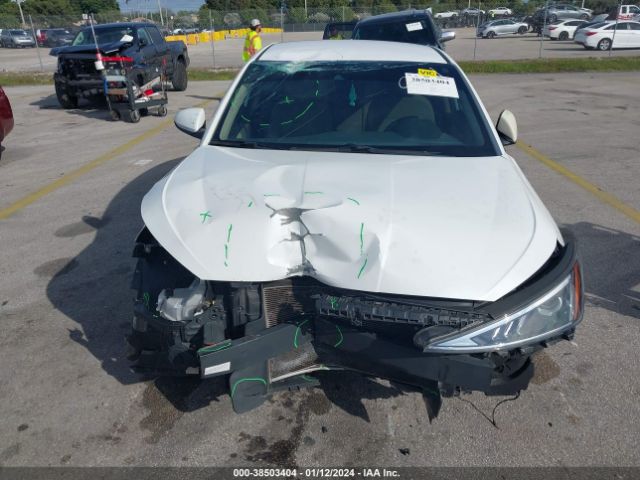 Photo 5 VIN: 5NPD84LF8KH408561 - HYUNDAI ELANTRA 