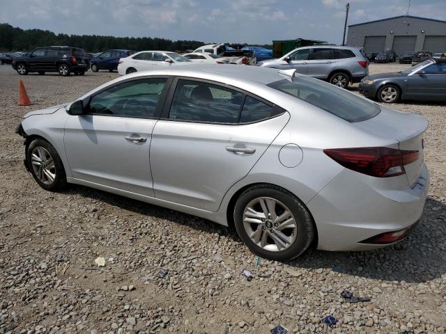 Photo 1 VIN: 5NPD84LF8KH409077 - HYUNDAI ELANTRA SE 