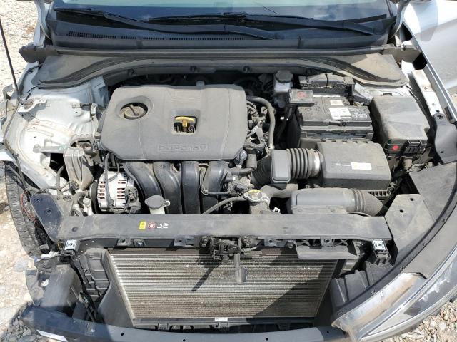 Photo 10 VIN: 5NPD84LF8KH409077 - HYUNDAI ELANTRA SE 