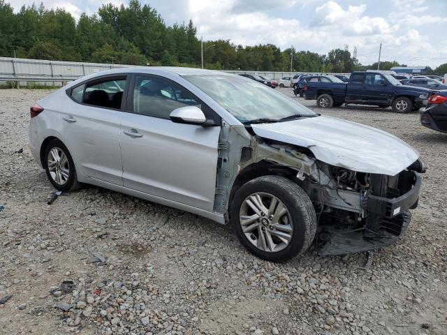 Photo 3 VIN: 5NPD84LF8KH409077 - HYUNDAI ELANTRA SE 