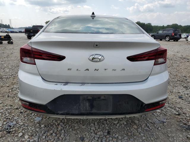 Photo 5 VIN: 5NPD84LF8KH409077 - HYUNDAI ELANTRA SE 