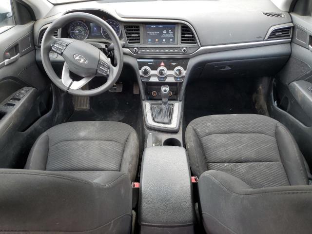 Photo 7 VIN: 5NPD84LF8KH409077 - HYUNDAI ELANTRA SE 