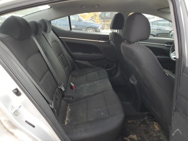 Photo 9 VIN: 5NPD84LF8KH409077 - HYUNDAI ELANTRA SE 