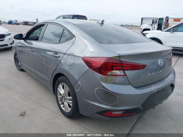 Photo 2 VIN: 5NPD84LF8KH409225 - HYUNDAI ELANTRA 