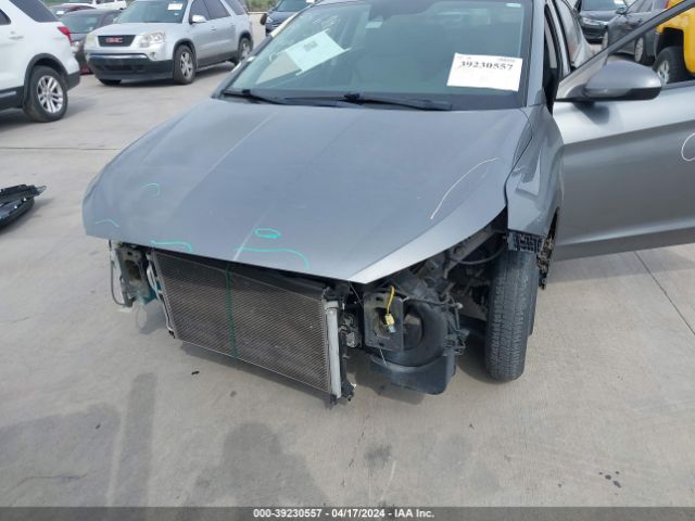 Photo 5 VIN: 5NPD84LF8KH409225 - HYUNDAI ELANTRA 