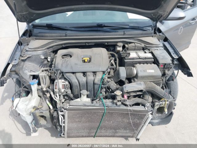 Photo 9 VIN: 5NPD84LF8KH409225 - HYUNDAI ELANTRA 