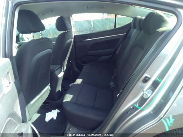 Photo 7 VIN: 5NPD84LF8KH409435 - HYUNDAI ELANTRA 