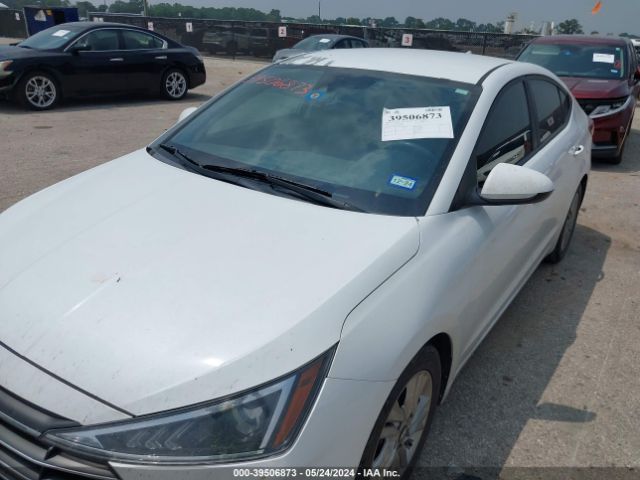 Photo 5 VIN: 5NPD84LF8KH413906 - HYUNDAI ELANTRA 