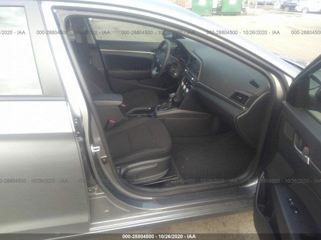 Photo 4 VIN: 5NPD84LF8KH414716 - HYUNDAI ELANTRA 