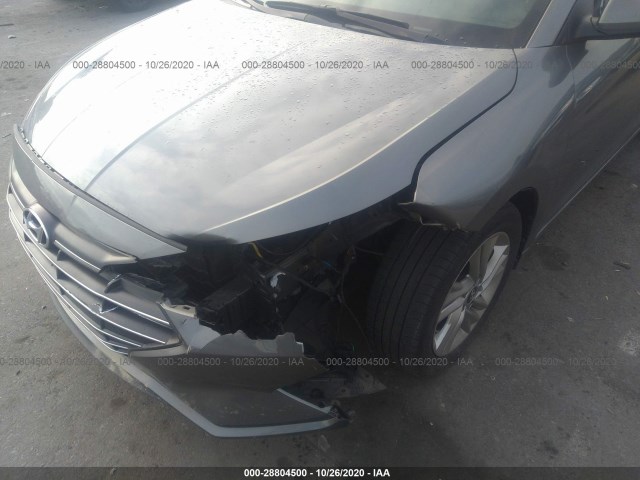 Photo 5 VIN: 5NPD84LF8KH414716 - HYUNDAI ELANTRA 