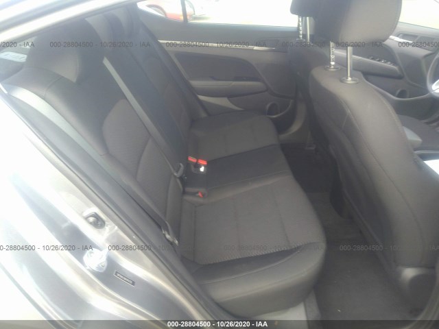 Photo 7 VIN: 5NPD84LF8KH414716 - HYUNDAI ELANTRA 