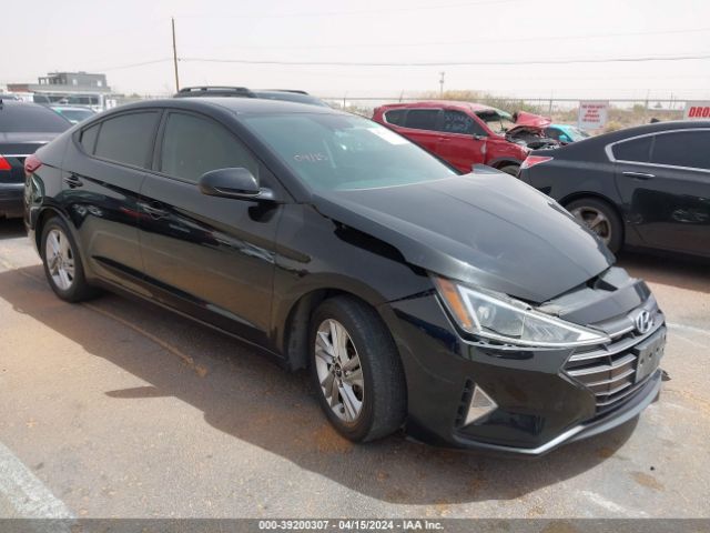 Photo 0 VIN: 5NPD84LF8KH415123 - HYUNDAI ELANTRA 