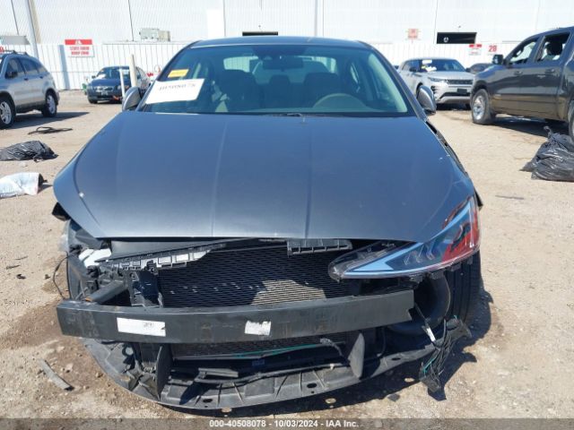 Photo 5 VIN: 5NPD84LF8KH415428 - HYUNDAI ELANTRA 