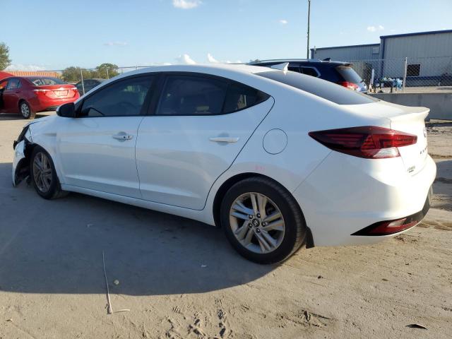 Photo 1 VIN: 5NPD84LF8KH416062 - HYUNDAI ELANTRA SE 