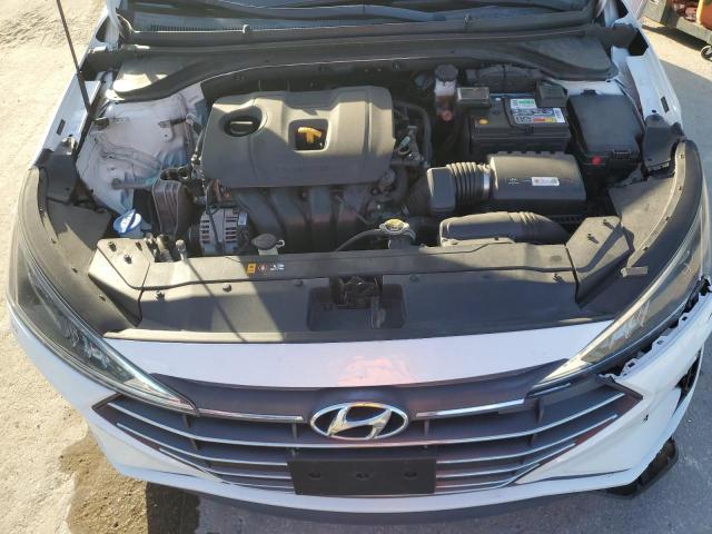 Photo 10 VIN: 5NPD84LF8KH416062 - HYUNDAI ELANTRA SE 