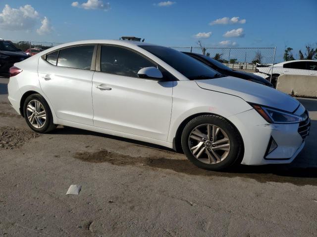 Photo 3 VIN: 5NPD84LF8KH416062 - HYUNDAI ELANTRA SE 