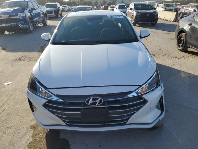 Photo 4 VIN: 5NPD84LF8KH416062 - HYUNDAI ELANTRA SE 