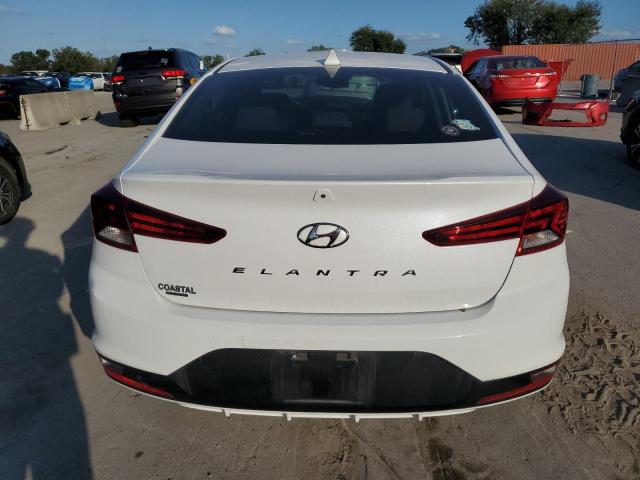 Photo 5 VIN: 5NPD84LF8KH416062 - HYUNDAI ELANTRA SE 