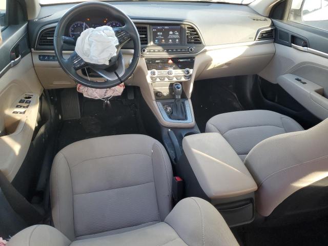 Photo 7 VIN: 5NPD84LF8KH416062 - HYUNDAI ELANTRA SE 