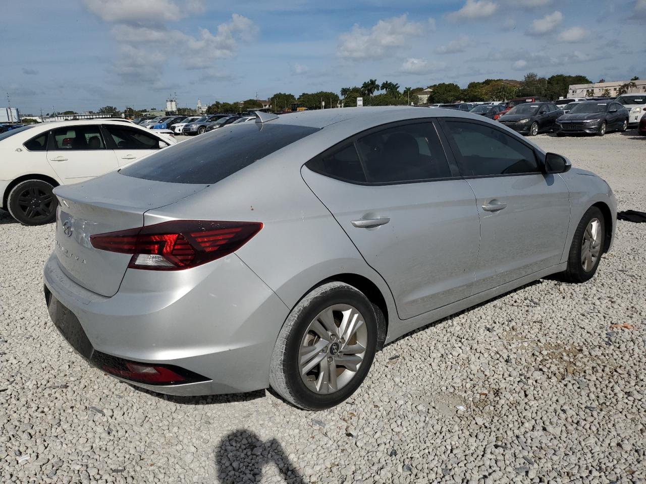 Photo 2 VIN: 5NPD84LF8KH416093 - HYUNDAI ELANTRA 