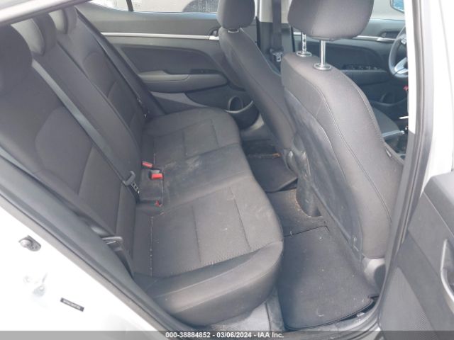 Photo 7 VIN: 5NPD84LF8KH417051 - HYUNDAI ELANTRA 