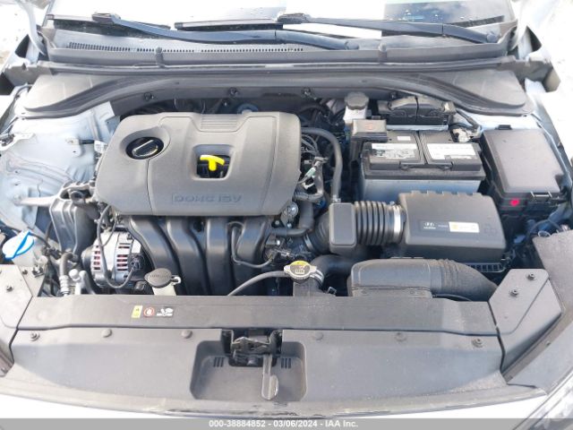 Photo 9 VIN: 5NPD84LF8KH417051 - HYUNDAI ELANTRA 