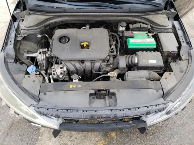 Photo 10 VIN: 5NPD84LF8KH417244 - HYUNDAI ELANTRA 