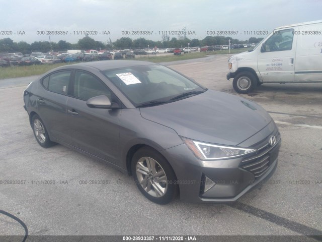 Photo 0 VIN: 5NPD84LF8KH420662 - HYUNDAI ELANTRA 