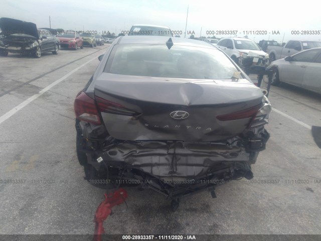 Photo 5 VIN: 5NPD84LF8KH420662 - HYUNDAI ELANTRA 