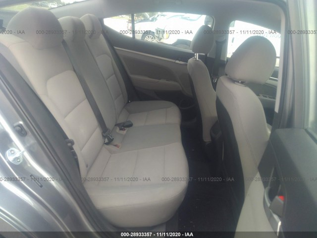 Photo 7 VIN: 5NPD84LF8KH420662 - HYUNDAI ELANTRA 