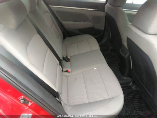 Photo 7 VIN: 5NPD84LF8KH421391 - HYUNDAI ELANTRA 