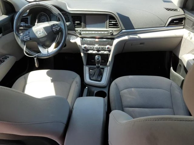 Photo 7 VIN: 5NPD84LF8KH422072 - HYUNDAI ELANTRA SE 